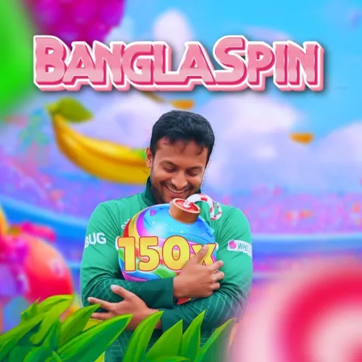 Bangla Spin